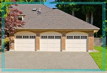Trust Garage Door Service Bloomington, MN 612-399-9137 - standard-garage-gdr-10m